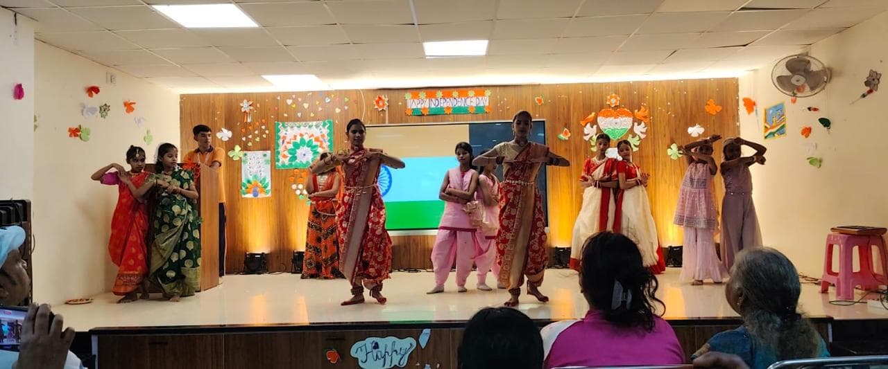 Cultural Experiences