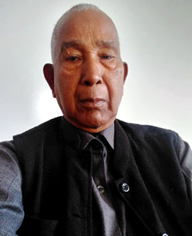 Director