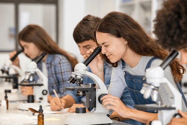 Biology Lab