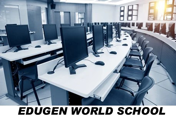 Computer Lab